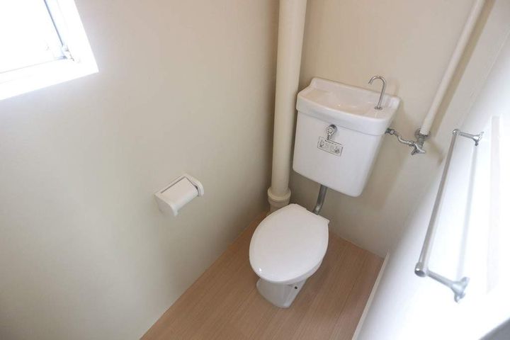 ビレッジハウス白川2号棟のその他画像