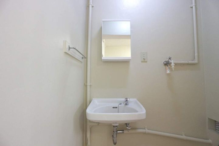 ビレッジハウス白川2号棟のその他画像