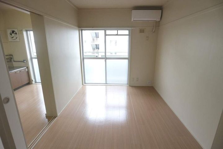 ビレッジハウス白川2号棟のその他画像