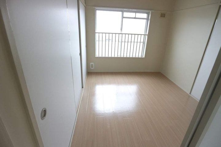 ビレッジハウス白川2号棟のその他画像