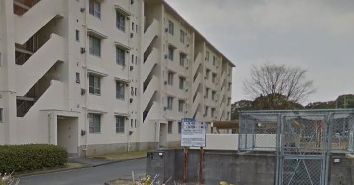 ビレッジハウス三橋1号棟のその他画像