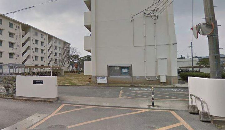 ビレッジハウス三橋1号棟のその他画像