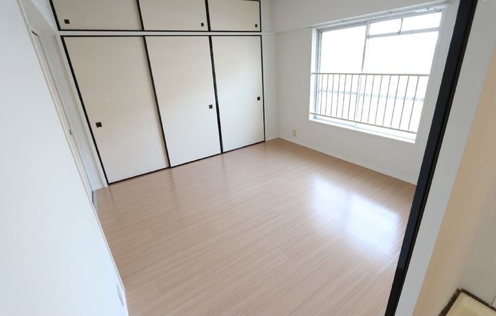 ビレッジハウス三橋1号棟のその他画像