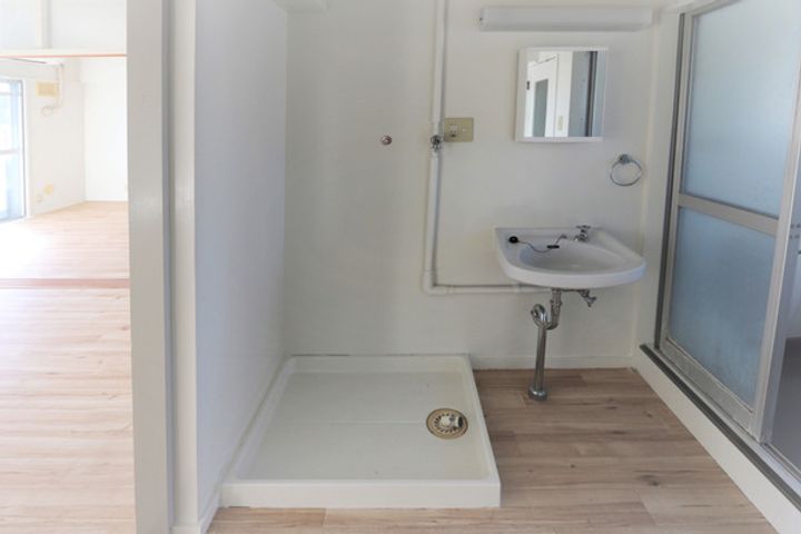 ビレッジハウス三橋1号棟のその他画像