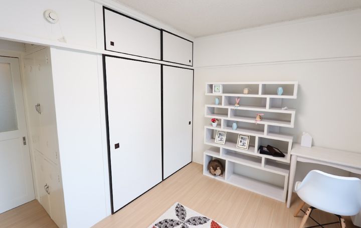 ビレッジハウス三橋1号棟のその他画像