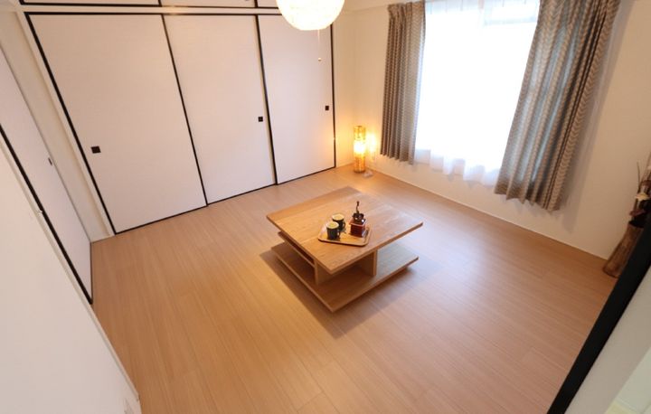 ビレッジハウス三橋1号棟のその他画像