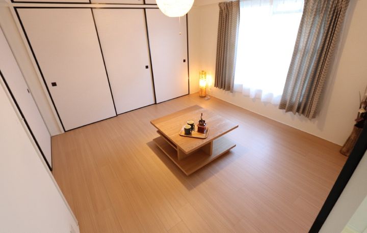 ビレッジハウス瀬高1号棟のその他画像