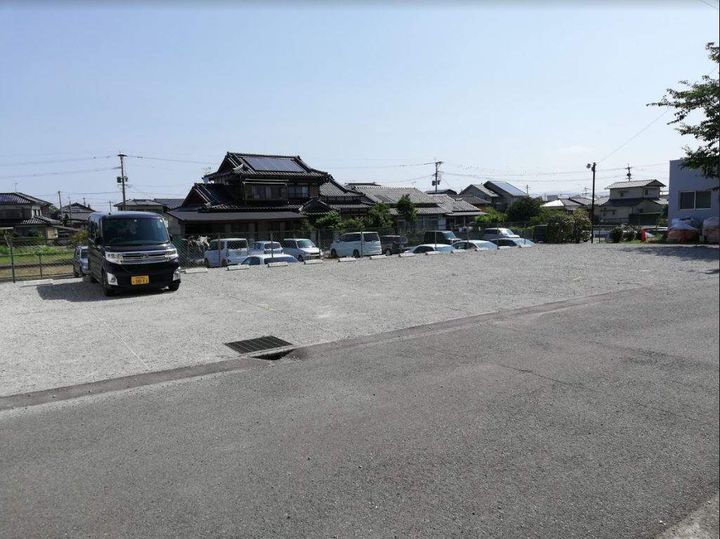 ビレッジハウス筑後1号棟0104のその他画像