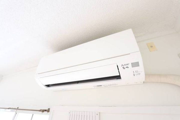 ビレッジハウス苅田3号棟0405の内装