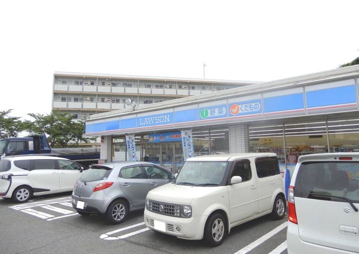 ビレッジハウス苅田3号棟0405の周辺