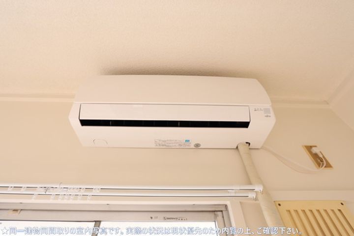 ビレッジハウス牛津1号棟0503のその他画像