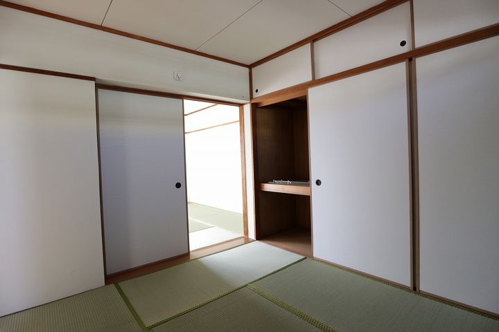 ビレッジハウス大牟田1号棟のその他画像