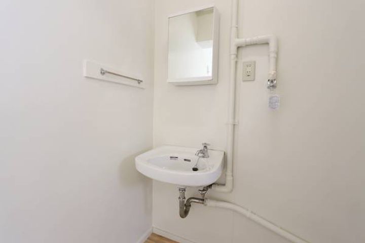 ビレッジハウス直方4号棟0405のその他画像