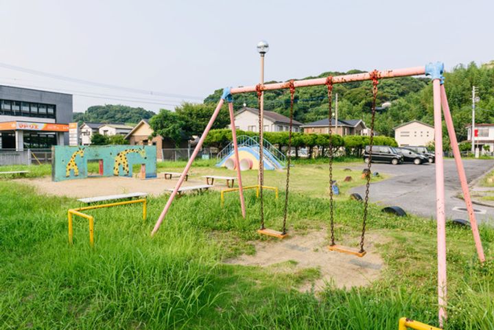 ビレッジハウス則松3号棟0402のその他画像