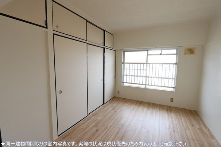 ビレッジハウス則松3号棟0402のその他画像