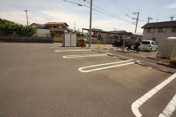 コスモ コーポAのその他画像