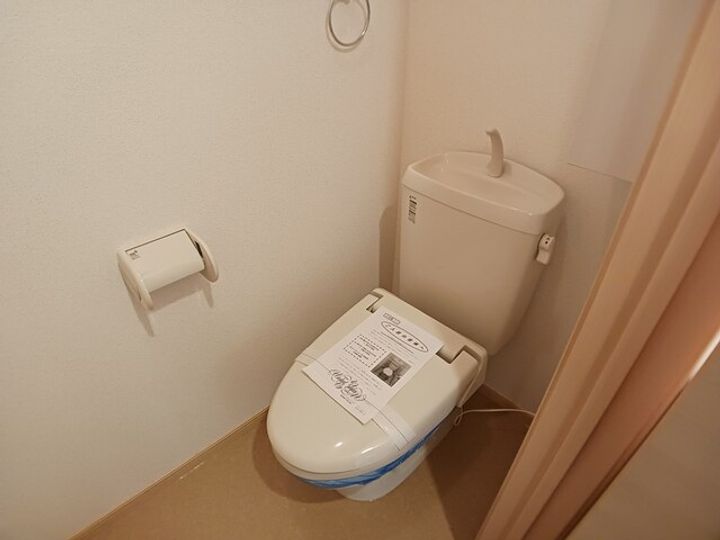 コスモ コーポAのその他画像
