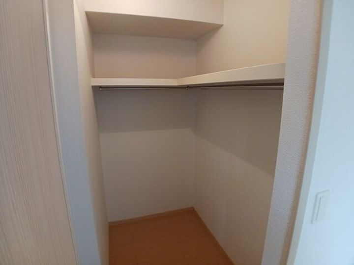 コスモ コーポAのその他画像