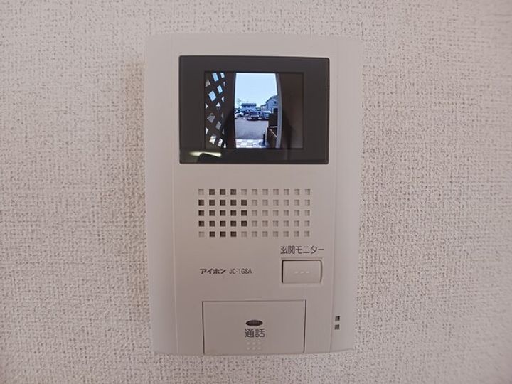 コスモ コーポAのその他画像