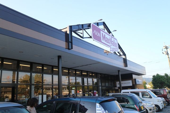 福岡県筑紫野市大字筑紫の賃貸アパート203号室の周辺