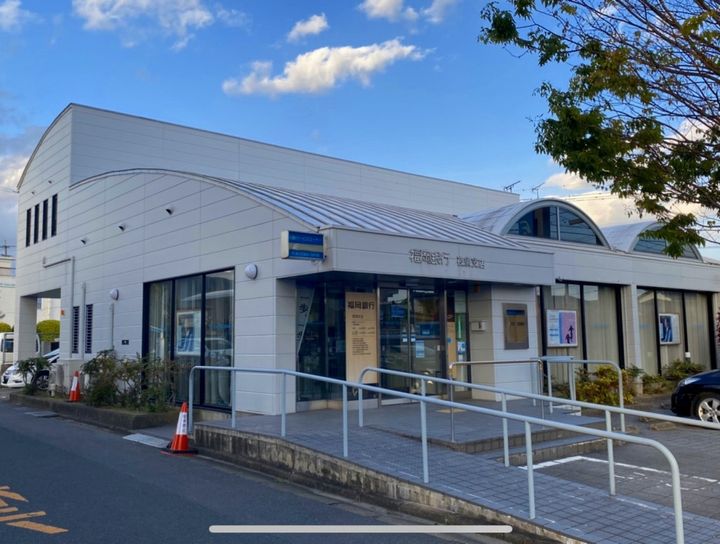 福岡県筑紫野市大字筑紫の賃貸アパート203号室の周辺