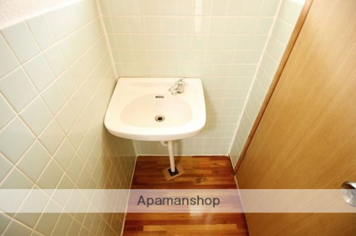 福岡県朝倉市屋永の賃貸アパート203のその他画像