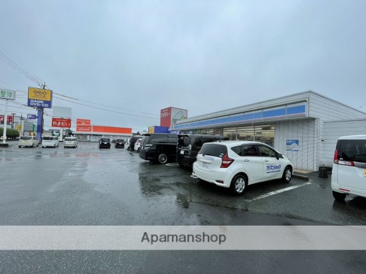 福岡県うきは市吉井町長栖の賃貸アパート206のその他画像