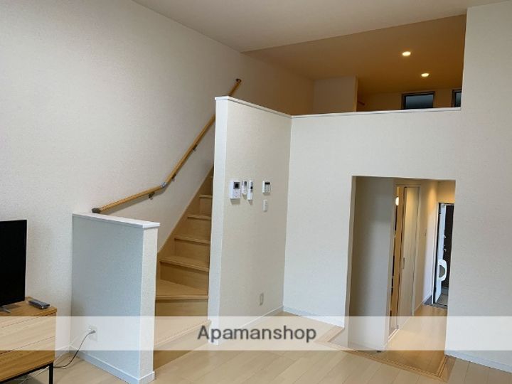 福岡県うきは市吉井町長栖の賃貸アパート206のその他画像