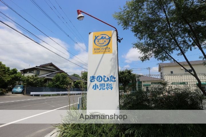 福岡県小郡市大崎(一戸建)の賃貸物件戸建ての周辺