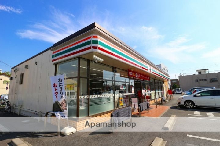 福岡県小郡市大崎(一戸建)の賃貸物件戸建ての周辺