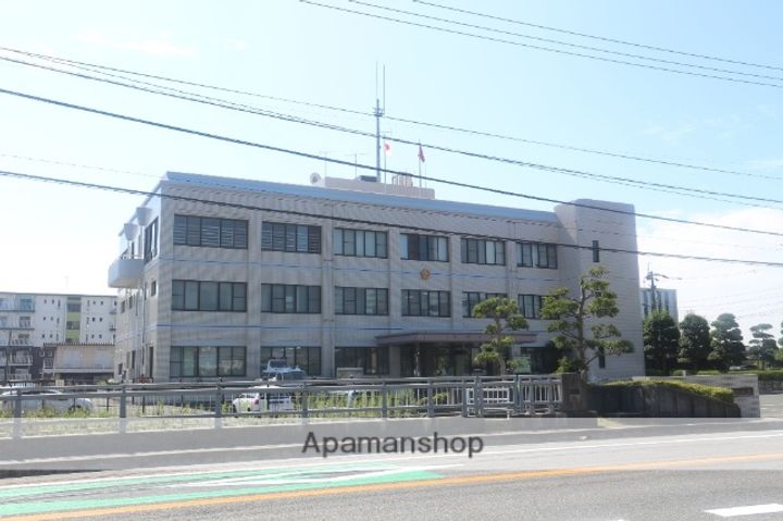 福岡県小郡市大崎(一戸建)の賃貸物件戸建ての周辺