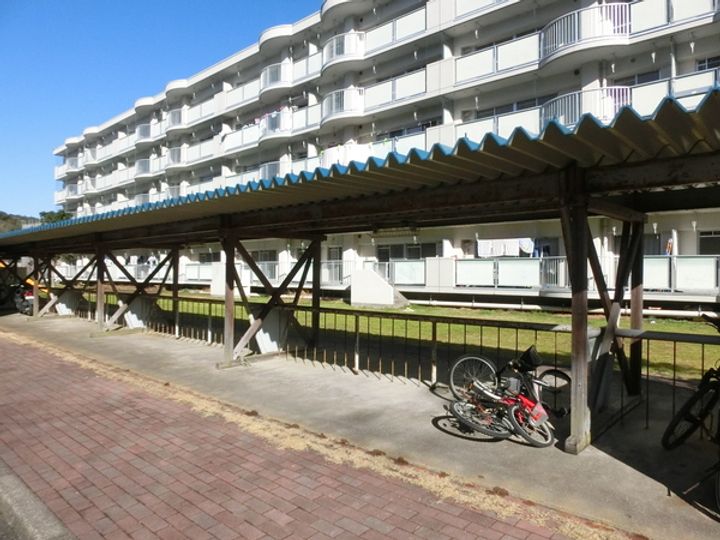 ビレッジハウス江上1号棟0306のその他画像