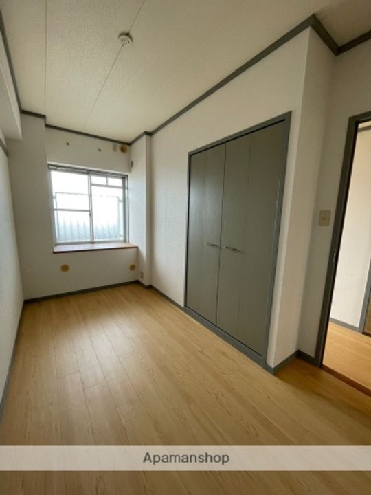 佐賀県鳥栖市藤木町の賃貸マンション1014の内装