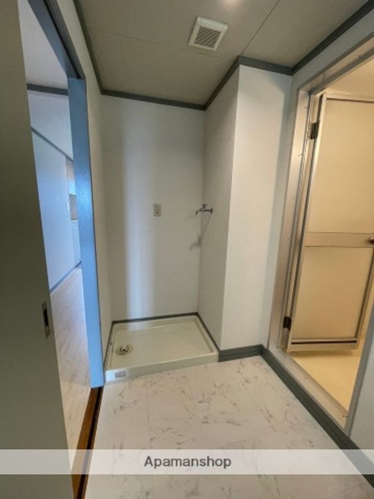 佐賀県鳥栖市藤木町の賃貸マンション1014の内装