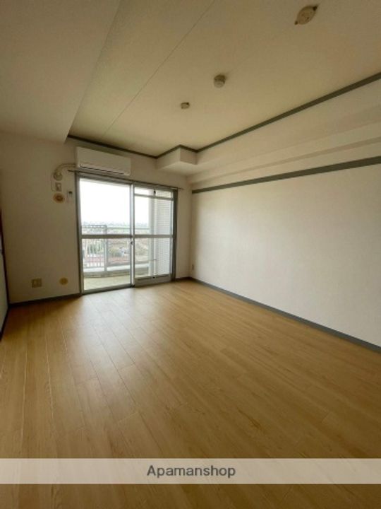 佐賀県鳥栖市藤木町の賃貸マンション1014の内装