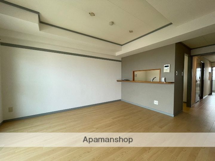 佐賀県鳥栖市藤木町の賃貸マンション1014の内装