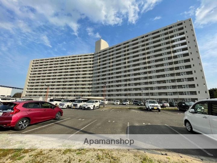 佐賀県鳥栖市藤木町の賃貸マンション916のその他画像