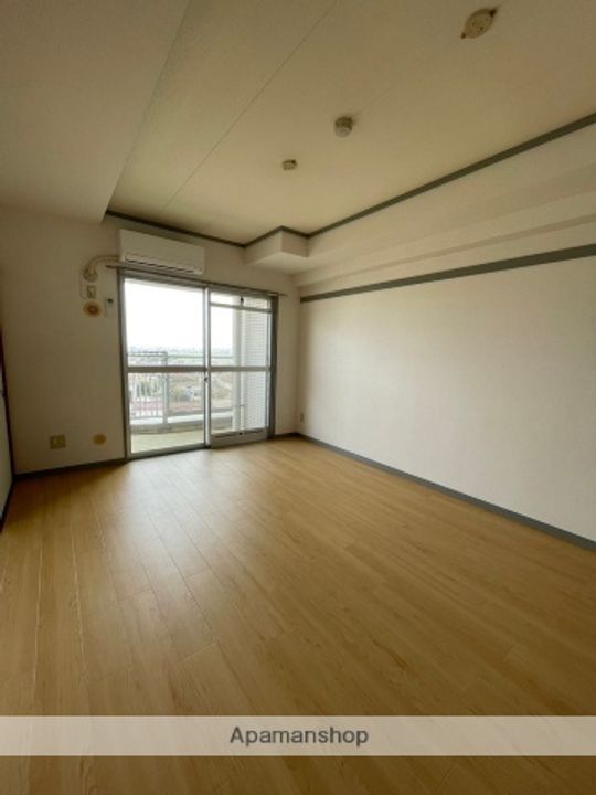 佐賀県鳥栖市藤木町の賃貸マンション916の内装