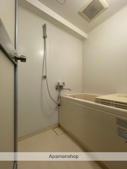 佐賀県鳥栖市藤木町の賃貸マンション1304の風呂