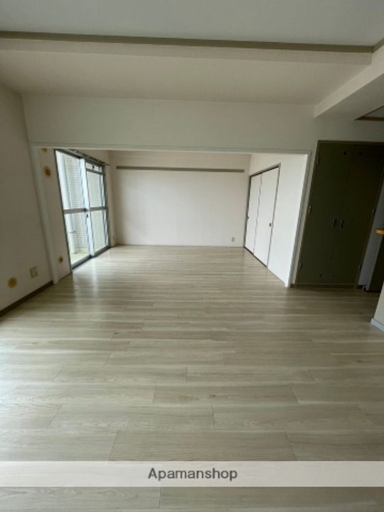 佐賀県鳥栖市藤木町の賃貸マンション914の内装