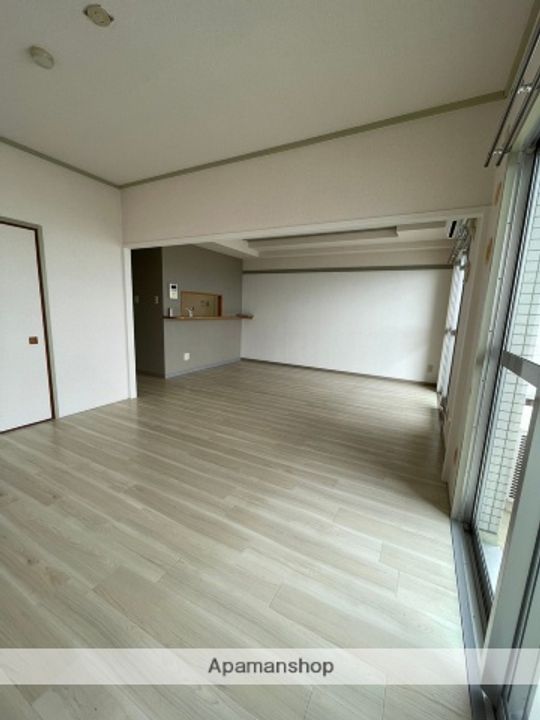 佐賀県鳥栖市藤木町の賃貸マンション914の内装