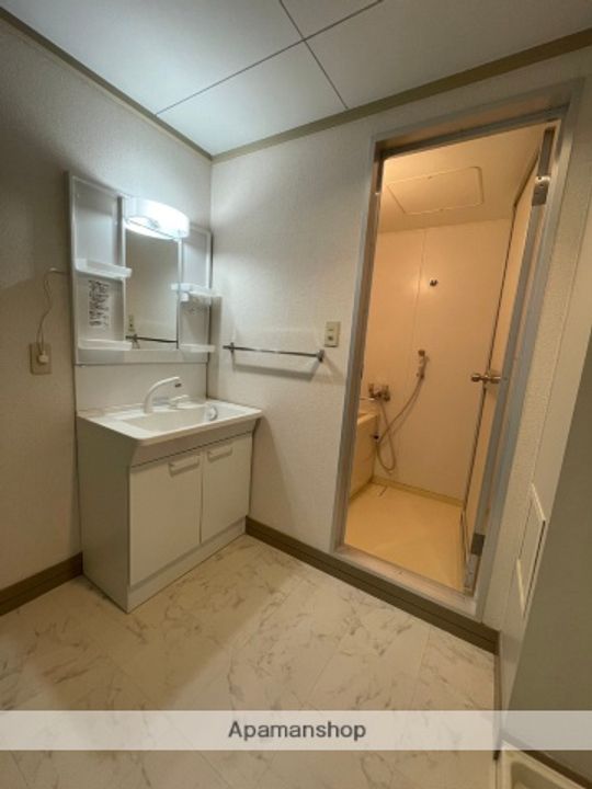 佐賀県鳥栖市藤木町の賃貸マンション914の内装