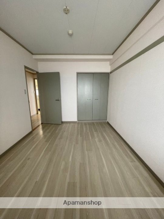 佐賀県鳥栖市藤木町の賃貸マンション914の内装