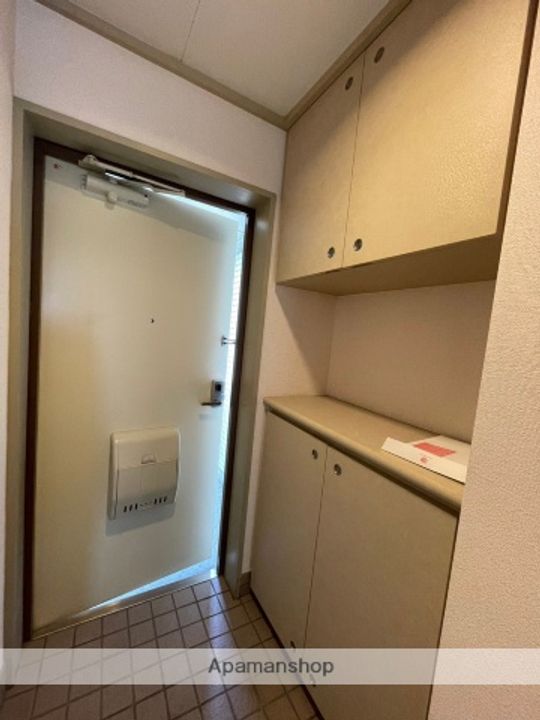 佐賀県鳥栖市藤木町の賃貸マンション914の内装