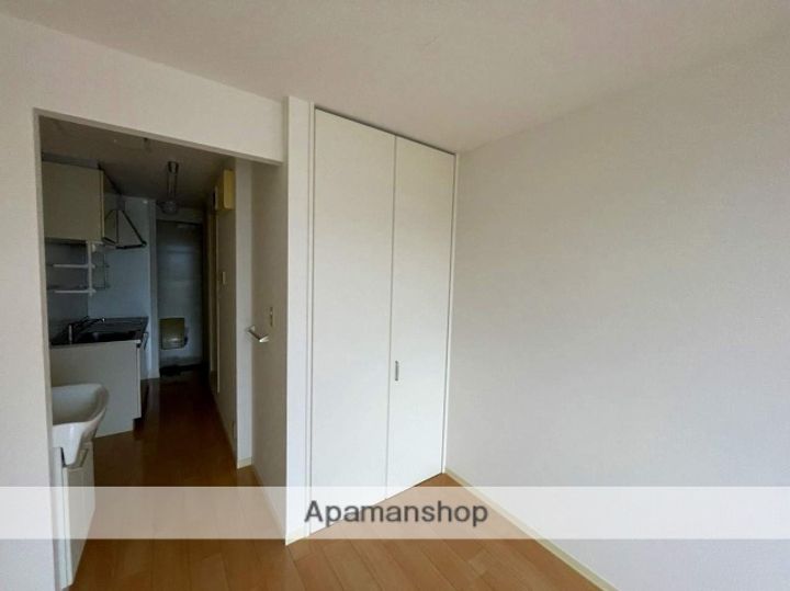 福岡県久留米市北野町大城の賃貸アパート102の内装