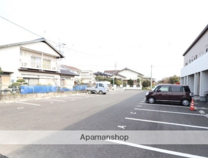AVANCEⅡ201のその他画像