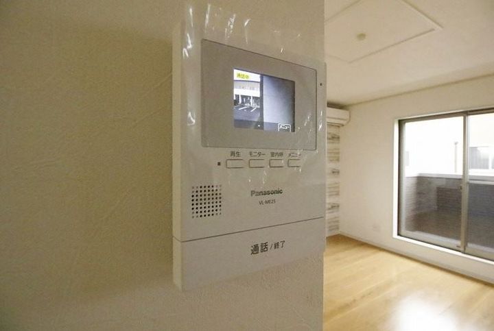 AVANCEⅡ201のその他画像
