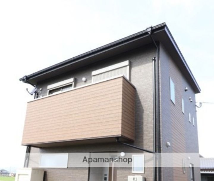 AVANCEⅡ201の外観