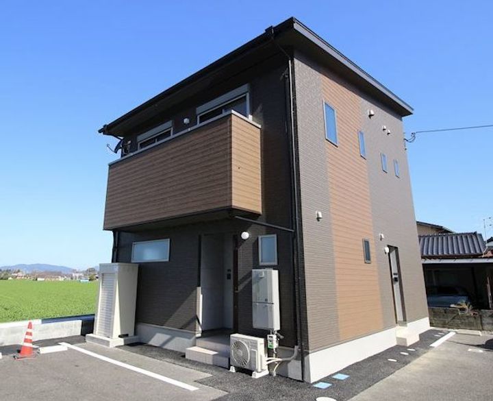 AVANCEⅡ201の外観