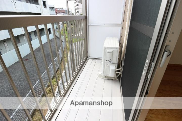 福岡県朝倉市甘木の賃貸アパート3のその他画像